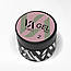 Гель для нарощування Valeri Builder Gel Nude №2, 15ml, фото 4