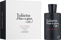 Оригинал Juliette Has a Gun Lady Vengeance 50 мл ( джульетта хас а ган мстивая леди ) парфюмированная вода