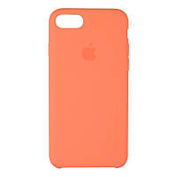 Чохол Silicone Case для iPhone 7 Plus / 8 Plus Orange 42