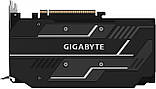 GIGABYTE Radeon RX 5500 XT OC 8G (GV-R55XTOC-8GD), фото 4