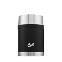 Термос для їжі Esbit SCULPTOR 750 мл (FJ750SC-BK)