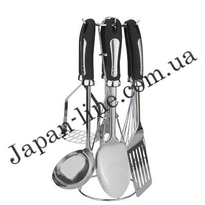 Набір поварський 7 предметів Bohmann BH 7789