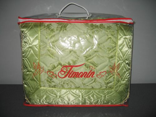 Покривало жаккард (150х220см)"Timonin" , забарвлення в асортименті