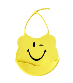 Π‘ΠΈΠ»ΡΠΊΠΎΠ½ΠΎΠ²ΠΈΠΉ ΡΠ»ΠΈΠ½ΡΠ²ΡΠΈΠΊ Π· ΠΊΠΈΡΠ΅Π½Π΅Ρ "Π‘ΠΌΠ°ΠΉΠ»" (20442)