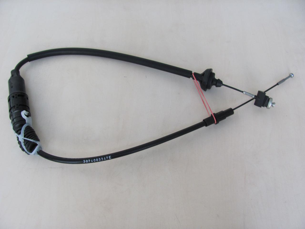 Трос зчеплення Volkswagen T4 авторегулювання | SACHS 3074 003 347