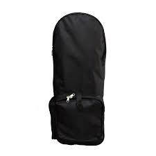 РЮКЗАК ДЛЯ МЕТАЛОШУКАЧА І ЛОПАТИ DIGGER STANDART (ЧОРНИЙ), фото 1