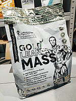 Гейнер Kevin Levrone Gold Lean Mass 6000g