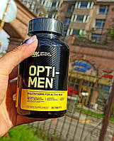 Вітаміни для чоловіків Optimum Nutrition Opti-men 90 tab