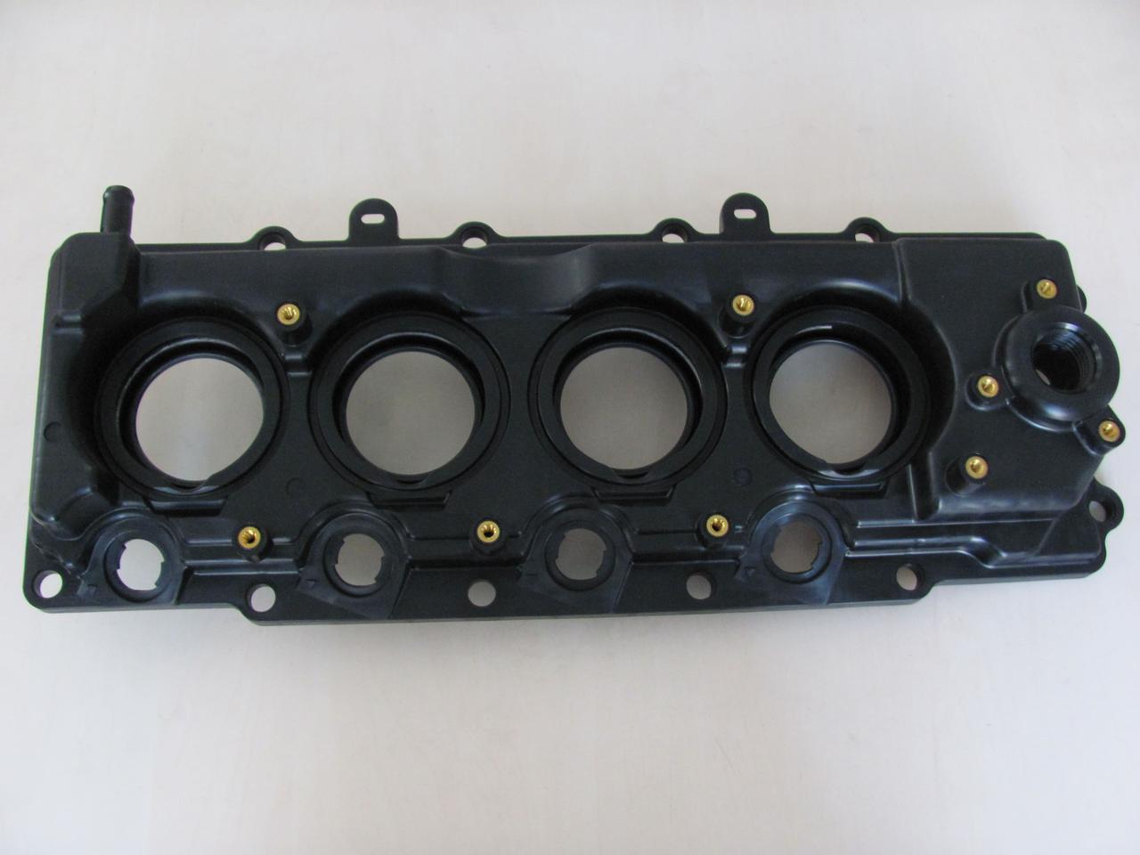 Клапанна кришка Renault Mascott 3.0 dCi 04-10 RENAULT