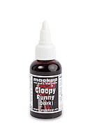 Кровь для кино Maekup Gloopy Runny Blood (DARK), 50 мл