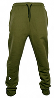 Штани RidgeMonkey APEarel Dropback Heavyweight Joggers Green XL