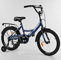 Велосипед детский CORSO MAX POWER 18" CL-18661
