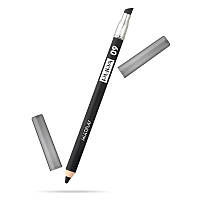 Карандаш для глаз Pupa Multiplay Eye Pencil 09 - Deep Black