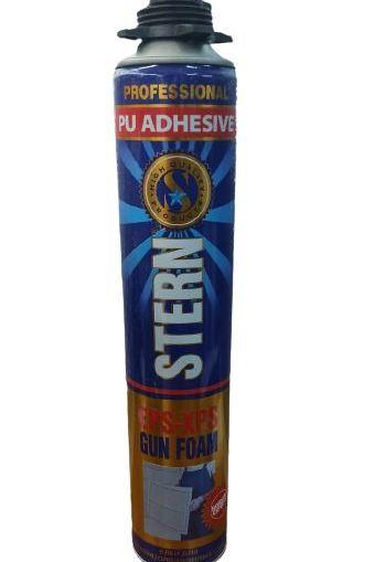 Піна-клей професійний STERN, фото 1