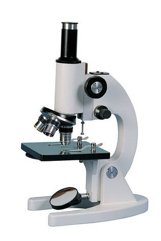 Мікроскоп учнівський XSP-1250x, фото 2
