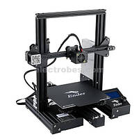 Creality Ender 3 3Д принтер