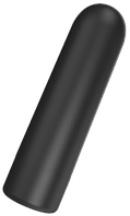Вибропуля VIBES OF LOVE POWER BULLET BLACK