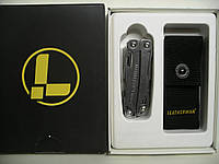 Мультитул Leatherman Wingman + нейлоновый чехол