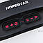 Портативна bluetooth колонка Hopestar A6 Pro портативна акустика блютуз колонка з мікрофоном потужна 55 Вт, фото 7