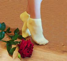Жіночі шкарпетки літні