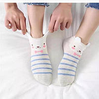 Дитячі шкарпетки літні