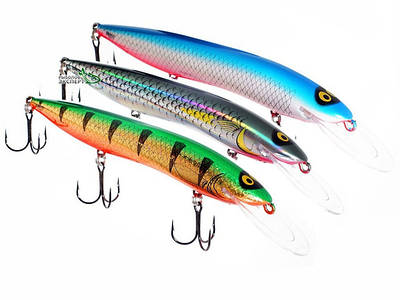 Воблери Halco