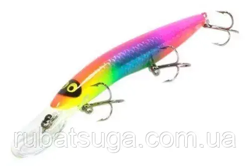 Воблер Halco Sorcerer 150 STD R3, фото 1