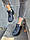 Удобные кроссовочки из натуральной кожи Код КTR Анти чк, фото 2