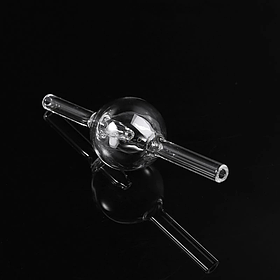 CO2 лічильник бульбашок, AQUAXER CO2 Bubble Counter Ball.