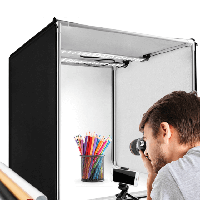 Бокси для макрознімання