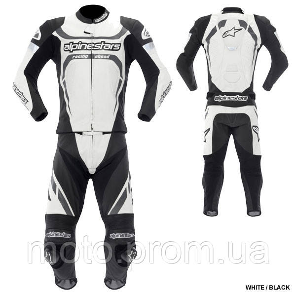 Sottotuta moto estivo alpinestars hot sale