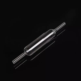 CO2 лічильник бульбашок, AQUAXER CO2 Bubble Counter Glass.