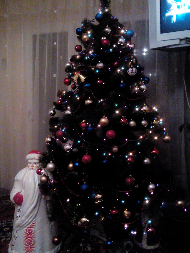 Марченко Татьяна