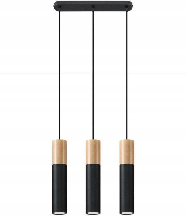Люстра SOLLUX PABLO 3 SL.0634