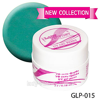 Гель-краска NEW COLLECTION. GLP-015