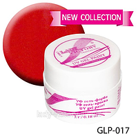 Гель-краска NEW COLLECTION. GLP-017