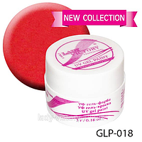 Гель-краска NEW COLLECTION. GLP-018