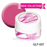 Гель-краска NEW COLLECTION. GLP-007