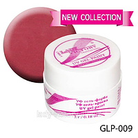 Гель-краска NEW COLLECTION. GLP-009