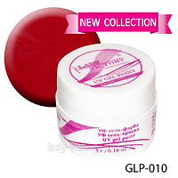 Гель-краска NEW COLLECTION. GLP-010