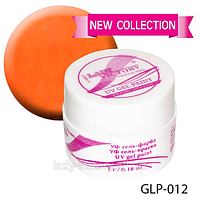 Гель-краска NEW COLLECTION. GLP-012