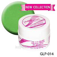 Гель-краска NEW COLLECTION. GLP-014