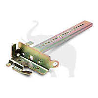 Висувний кронштейн задньої стійки SCHMITZ 1148203 лівий