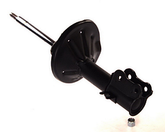 Амортизатор передній лівий газомаслянный KYB Kia Clarus (96-) 334232