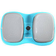 Степ-платформа балансир Reebok Easyton 65x41x16.5 см (RAP-40185NBL), фото 4
