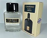 Міні-тестер Duty Free 60 ml Tom Ford Black Orchid, Том Форд Блек Орхід, фото 5
