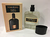 Міні-тестер Duty Free 60 ml Tom Ford Black Orchid, Том Форд Блек Орхід, фото 3
