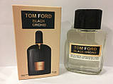 Міні-тестер Duty Free 60 ml Tom Ford Black Orchid, Том Форд Блек Орхід, фото 2