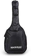 Чехол для акустической гитары ROCKBAG RB20529 Basic - Acoustic Guitar