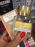 Міні-тестер Duty Free 60 ml Tom Ford Soleil Blanc, Том Форд Солейл Бланк, фото 3